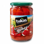 TUKAS RED PEPPER ROASTED