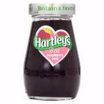 Hartley Best Raspberry Seedless
