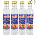 CHTOURA ROSE WATER 250ML