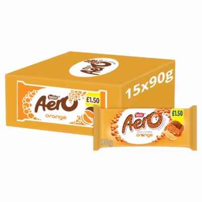 AERO ORANGE 90G PMŁ1
