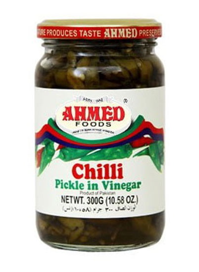 AHMED C-PICK IN VINE