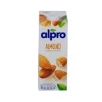 ALPRO ALMOND MILK 1L
