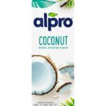 ALPRO COCONUT MIL 1L