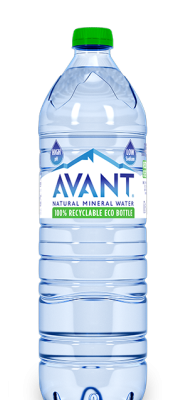 AVANT WATER 1.5L