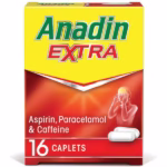 Anadin Extra
