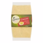 Cypressa Cous Cous