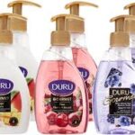 DURU H.WASH GOURMET V