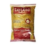 EE CURRY PDR HOT 1KG
