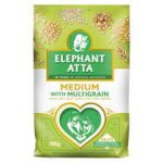 ELEPHANT M/GRAIN 10KG