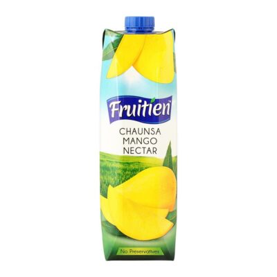 FRUITIEN MANGO CH 1L