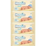 HUGGIES WIPES AV 56