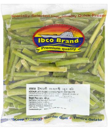 IBCO LOTI SLICED 300G