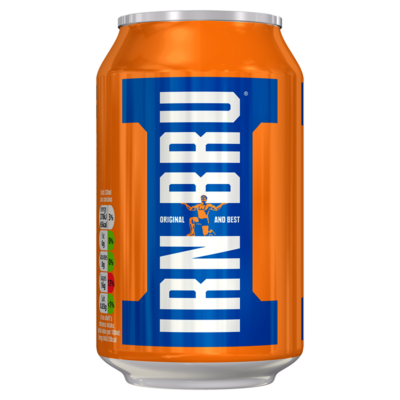 IRN-BRU