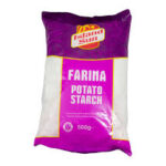IS FARINA POT STA 500g