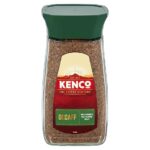 KENCO DECAFF 100G
