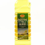 KTC RAPESEED OIL 1L