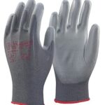 MEDIUM GLOVES 2000 CLICK