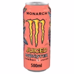MONSTER MONARCH 500ML