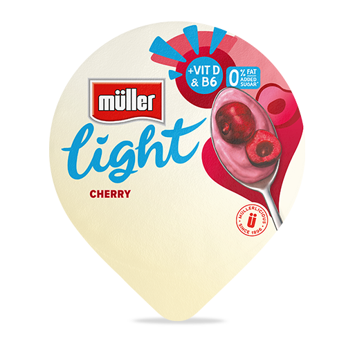 MULLER LIGHT CHERRY