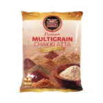 MULTIGRAIN ATTA 5KG HEER