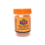 ORANGE COLOUR 25G TRS