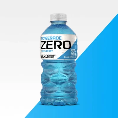 Powerade Aqua+ Sports Dr