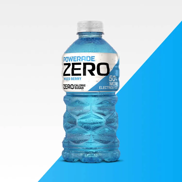 Powerade Aqua+ Sports Dr