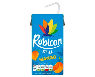 RUBI MANGO 27X288ML