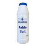 SAFEWAY SALT 750G