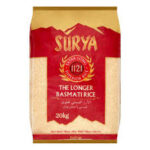 SURYA 1121 RICE E/L 20KG