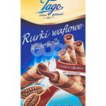 TAGO WAFERS COCOA