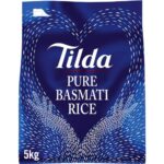TILDA BASMATI 5KG