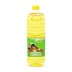 VILLAGE VEGITABLE OIL 1L