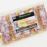 YAADGAAR COCONUT SLICES