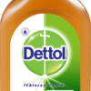 DETTOL LIQUID 250ML
