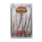 Bangla Pabda Block 400g 3 For