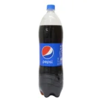 Pepsi Test 1
