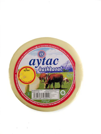 AYTAC KASHKAVAL 700G