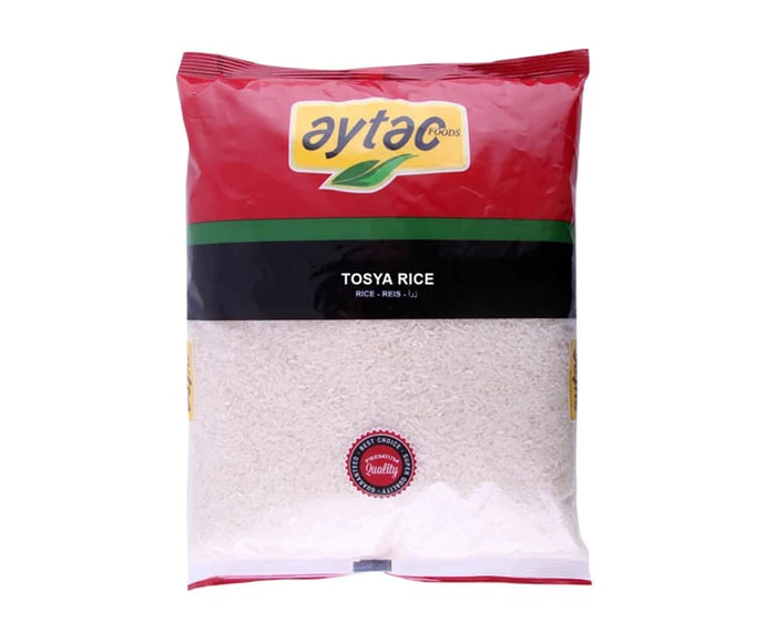 AYTAC TOSYA RICE 2KG