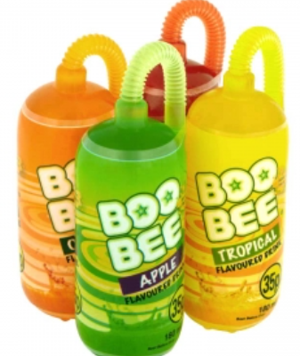 BOOBEE DRINK