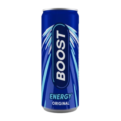 BOOST ORIGINAL 250ML