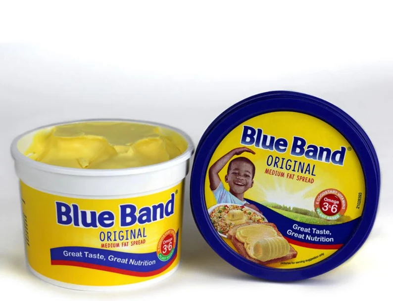Blue Band Margarine Spread 500g
