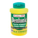 DENTONIC POWDER