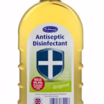 Dr Johnson’s Antiseptic Disinfectant – 500ml