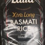 LAILA LONG GRAIN 20Kg
