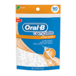 ORAL-B FLOSS