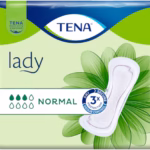 TENA Lady Normal | Incontinence Pad