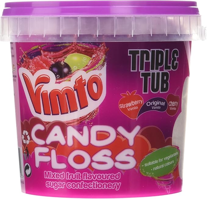 VIMTO CFLOSS 50G