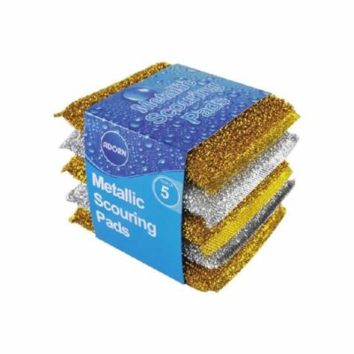 ADORN M/SCOURING PADS 5