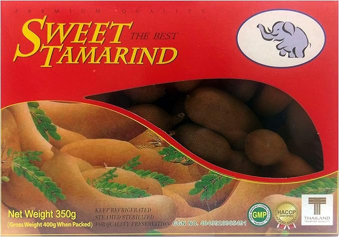 SWEET TAMARIND 350G